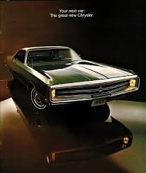 Image result for Antique Ivory 1969 Chrysler
