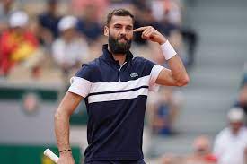 En contrat avec la marque au crocodile depuis 2012, le vauclusien benoît paire a annoncé sur son compte instagram qu'il allait quitter lacoste. Benoit Paire Fait Taire Ses Demons Roland Garros Le Site Officiel Du Tournoi De Roland Garros 2021
