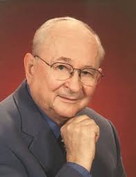 James Richard Mcdaniel Obituary January 30, 2020