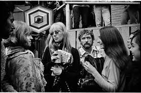 The Photographer Who Defined The Look Of Rock And Roll