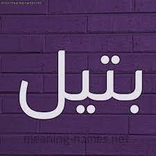 بالصور اسم بتيل مزخرف معنى وصفات ودلع اسم بتيل صور اسم بيتل box template vimeo logo tech company logos