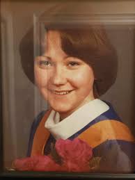 FWCI Gibson sisters. Pam ('82), Angela ('84), Rhonda & Nicole ('88)