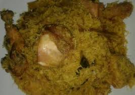 Resep Ayam Serundeng Kelapa Oleh Susanti Maris Resep Resep Ayam Makanan Resep