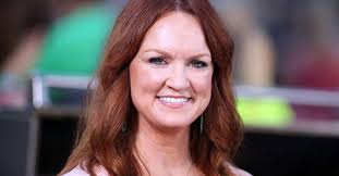 ree drummond