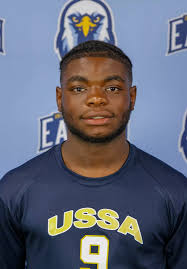 2024 Men's Soccer Roster