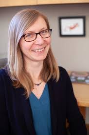 Molly Becker's Instagram, Twitter & Facebook