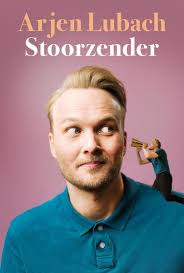 Bol Com Stoorzender Arjen Lubach 9789463810562 Boeken