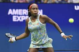 Complete tennis results and live coverage on espn.com. Coco Gauff Scores First Wta Singles Title At 15 Years Old With Linz Open Win