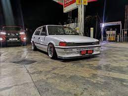 toyota tazz conqeust corolla おしゃれまとめの人気アイデア pinterest rolly pops トヨタ