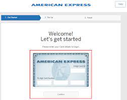 Values range from $25 to $3,000, so american express gift cards can be a thoughtful gift for any occasion. How To Activate Set Up American Express Gold Card In Amex Online Account