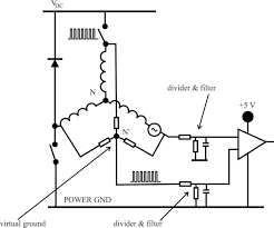 High voltage vs low voltage 3 phase pmac / adjustable multimeter with 71.5x61.5 glass lcd screen | em. Position And Speed Control Of Brushless Dc Motors Using Sensorless Techniques And Application Trends Abstract Europe Pmc