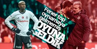 Diese seite enthält eine komplette übersicht aller absolvierten und bereits terminierten saisonspiele sowie die saisonbilanz des vereins fenerbahçe in der saison güncel sezonun toplam istatistiği. Talisca Fenerbahce Nin Oyununa Geldik