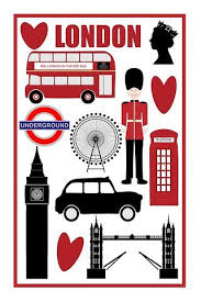 Londres Icones Symboles Soldat Photo Angleterre Image Angleterre Photo Londres