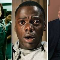 A 'Shape of Water' Sitcom? Guillermo del Toro and Others Talk Spinoffs