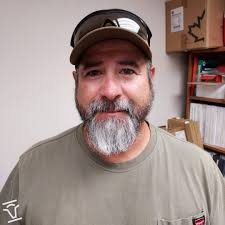 Today, we head back to Colorado to meet David Romero at the Yuma Feedlot.  David is the Assistant Yard Manager and has been with Five Rivers for 7  years. Before coming to