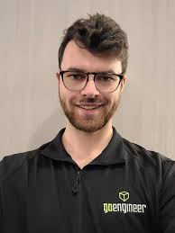 New Creaform HandySCAN Max Elite & Other Updates