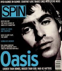 Oasis: When Liam Gallagher and Noel Gallagher Still Loved Each Other