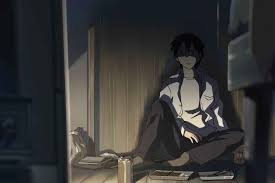 If you want to know more about levi, you can watch attack on titans on crunchyroll. 13 Depressed Anime Character That Will Make You Sad Animastic24x7