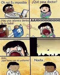 El Medico Impostor Fotochiste Com Memes Divertidos Meme Gracioso Memes Graciosos