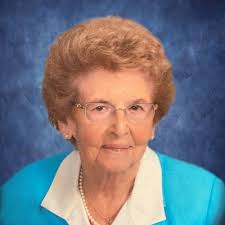 Beatrice Messer Obituary (1930