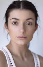 Amelia Baldock (@AmeliaRDbaldock)