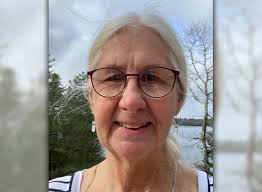 LFK Green Party candidate announcement