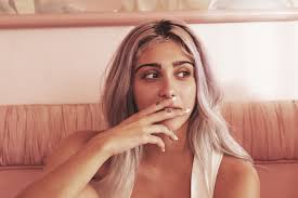 See more ideas about madonna daughter, madonna, lourdes leon. Madonna S Daughter Lourdes Leon Debuts In Stella Mccartney S Pop Campaign Pursuitist
