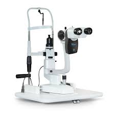 Image result for Slit Lamp