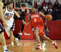 Iguodala promedió 14 puntos, 6 rebotes y 6 asistencias durante la temporada. 76ers Mired In Mediocrity Atlantic City Sports News Pressofatlanticcity Com