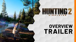 Hunting simulator game mod apk is an excellent way of entertaining your. Hunting Simulator 2