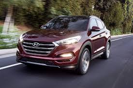 In this video, i share my first drive impressive about. 2017 Hyundai Tucson Review Carrrs Auto Portal
