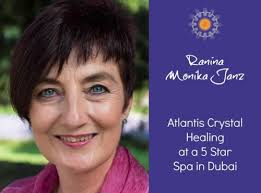 Atlantis Crystal Healing at a 5 Star Spa in Dubai ⋆ Atlantis Crystal Healing