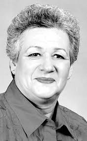 Katherine Braziel Obituary (1942