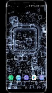 Lovely Rotating Wallpaper Android Live Wallpapers Moving Wallpapers For Android Phone Screen Wallpaper
