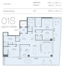 Pin By Yajayra Andrade On Condo Condo Floor Plans Apartment Floor Plans Condominium Floor Plan