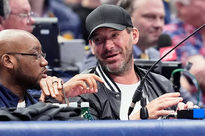 Tony Romo's future with CBS still in limbo