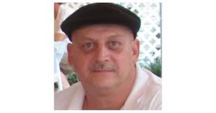 Jon Holder Obituary (1963