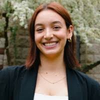 Natalie Schorr's Instagram, Twitter & Facebook