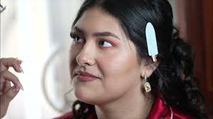 Ariana Raya's Instagram, Twitter & Facebook