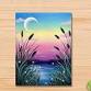 Paint Nite Brand Creative Events