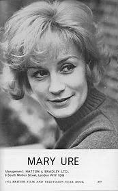 Mary Ure