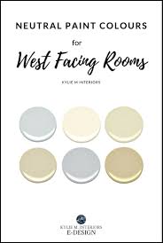 The 18 Best Paint Colours For West Facing Rooms Kylie M Interiors Beige Paint Colors Warm Paint Best Paint Colors