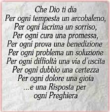 Ringraziamento Al Signore Per Tutto Quello Che Ci Da Brutto O Bello Che Sia Citazioni Religiose Citazioni Spirituali Citazioni Cristiane