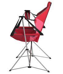 3 seater swing chair hammock canopy bench lounger seat garden outdoor black. Amazon Com Used Open Box Swing Chair Lounger Wide Seat With Adjustable Backrest Red