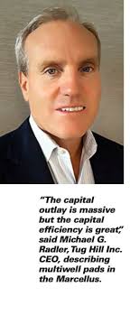 Appalachian Buyers Buildup