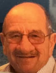 Obituary information for Frederick Michael Cherney