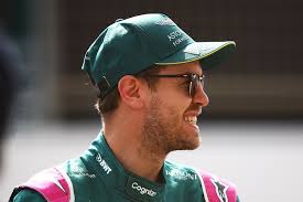 Er startet seit 2007 in der formel 1 und gewann dort in der saison 2010 als zweiter deutscher nach michael schumacher und bislang jüngster fahrer die weltmeisterschaft. Aston Martin From Sebastian Vettel Precise Directions Ruetir Ruetir