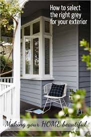 See more ideas about exterior colors, exterior house colors, exterior. How To Select The Right Grey For Your Exterior Making Your Home Beautiful