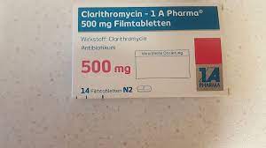 Konzerne Verkaufen Illegale Antibiotika Apotheke Adhoc