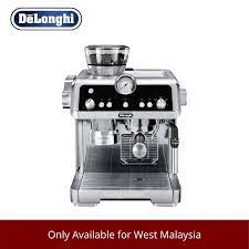Even though our coffee machine eletta was still under warranty and service in perth the wait has been over two. Delonghi La Specialista Espresso Machine Buy Now At Mister Coffee